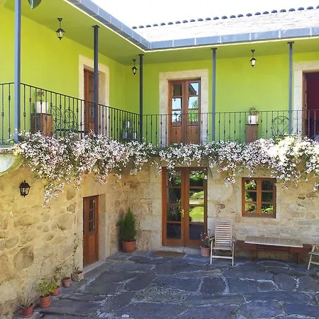 Country house Grana Da Acea *