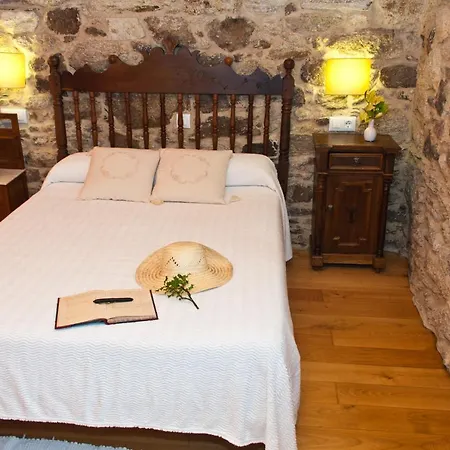 Grana Da Acea Country house *