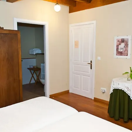 Country house Grana Da Acea *