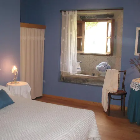 Grana Da Acea * Monfero