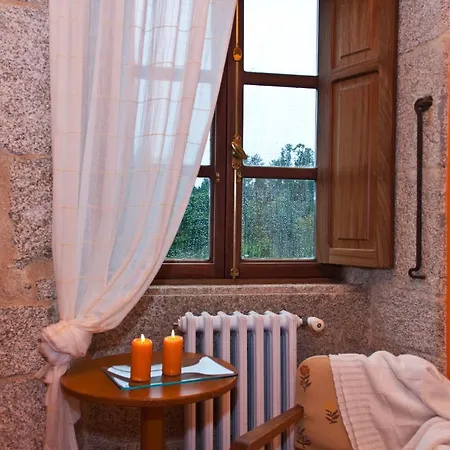 Grana Da Acea Country house