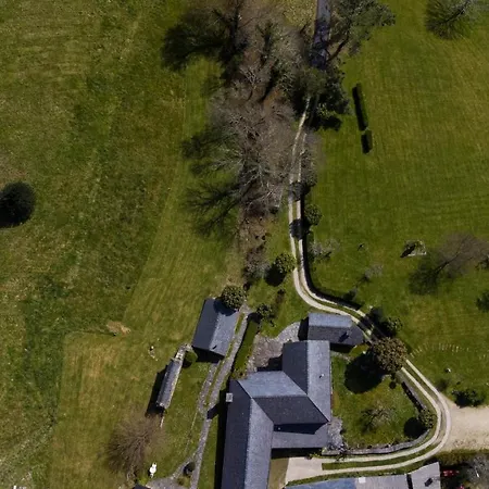 Landhaus Grana Da Acea
