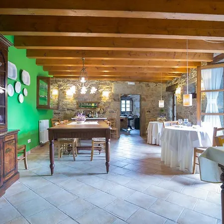 Grana Da Acea Country house