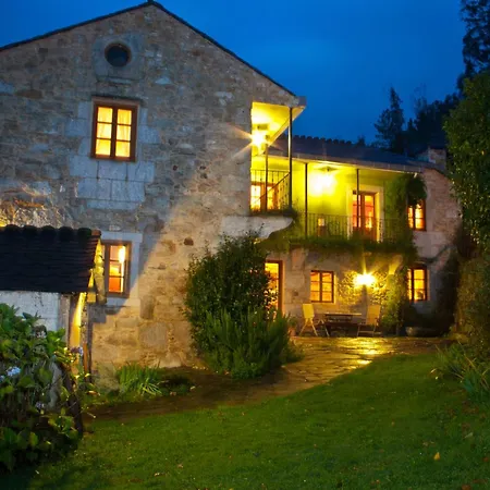 Grana Da Acea Country house Monfero