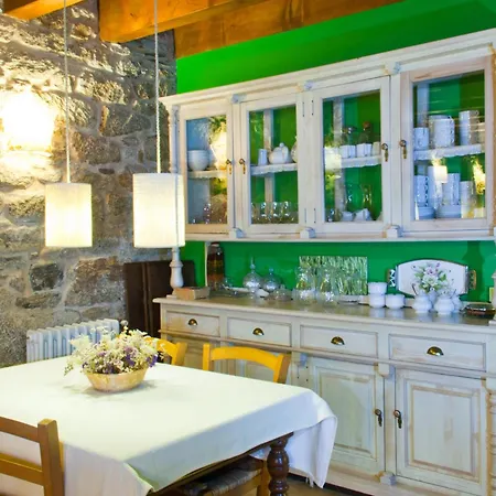 Grana Da Acea Country house *