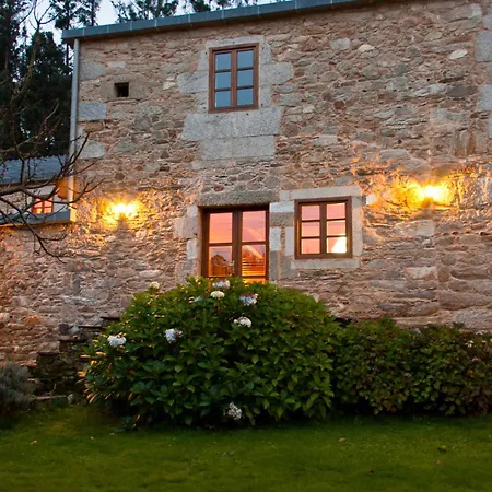 Grana Da Acea Country house *