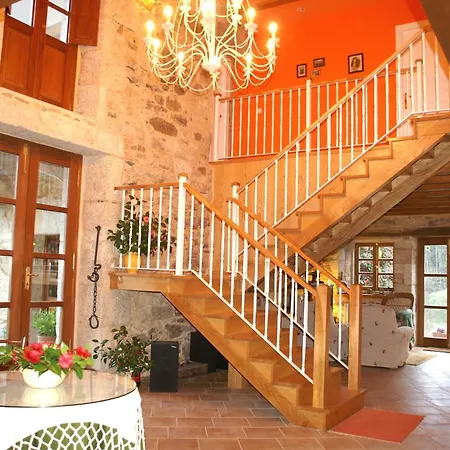 Country house Grana Da Acea Monfero