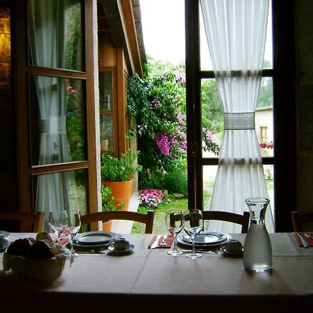 Grana Da Acea Gospodarstwo wiejskie Monfero