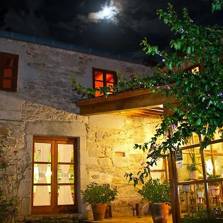 Country house Grana Da Acea *