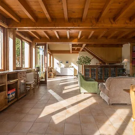 Gospodarstwo wiejskie Grana Da Acea *