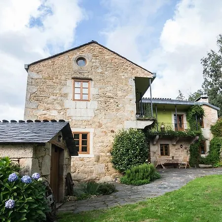 Gospodarstwo wiejskie Grana Da Acea *