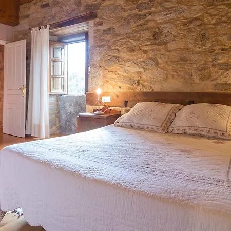 Country house Grana Da Acea *