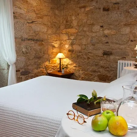 Landhaus Grana Da Acea