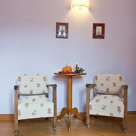 Grana Da Acea Hétvégi ház