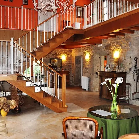 Grana Da Acea Country house *