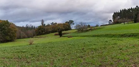 Grana Da Acea Gospodarstwo wiejskie Monfero