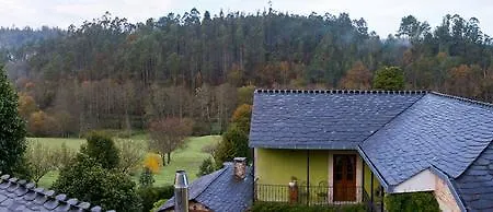 Gospodarstwo wiejskie Grana Da Acea *