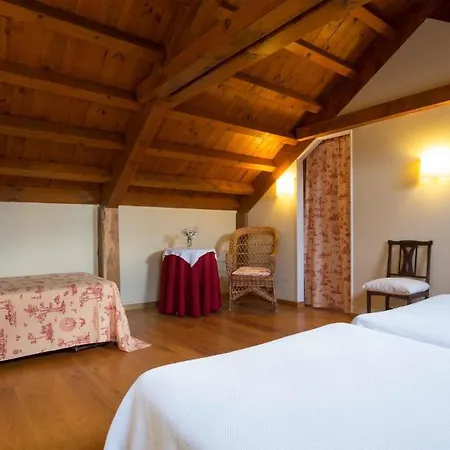 Grana Da Acea * Monfero