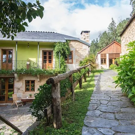 Grana Da Acea Gospodarstwo wiejskie