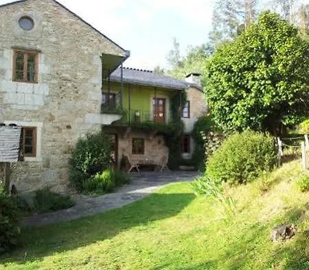 Country house Grana Da Acea *