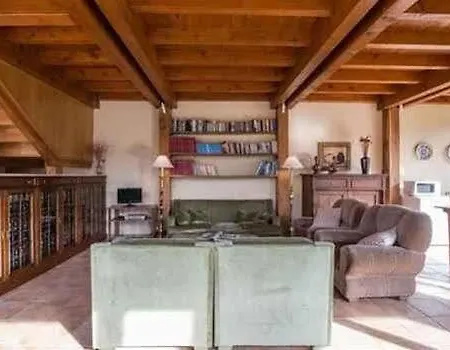 Country house Grana Da Acea *