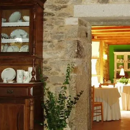 Country house Grana Da Acea