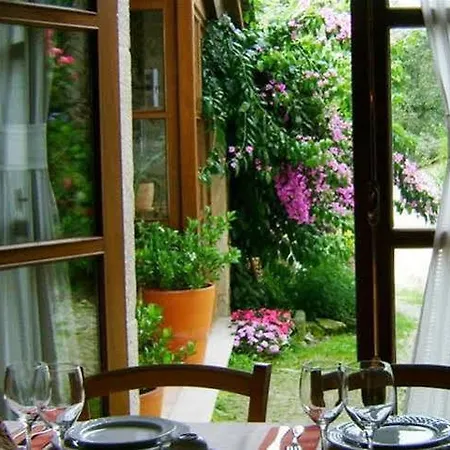 Gospodarstwo wiejskie Grana Da Acea *