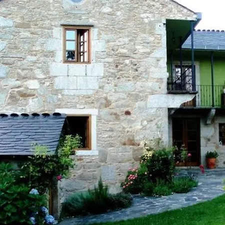 Grana Da Acea Country house *