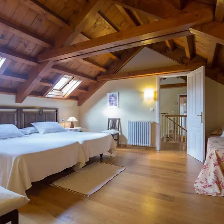 Country house Grana Da Acea