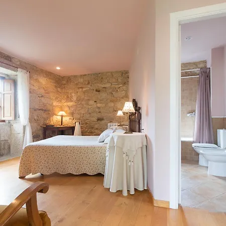 Gospodarstwo wiejskie Grana Da Acea Monfero