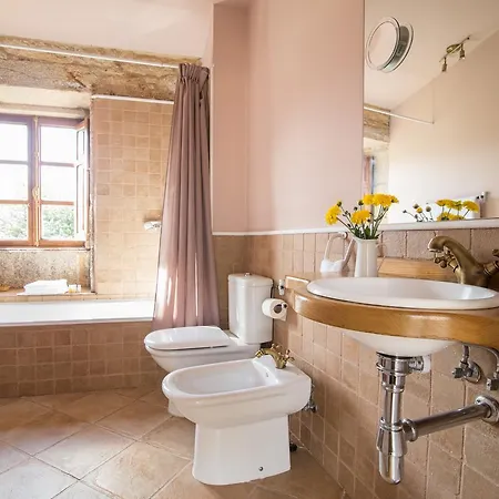 Hétvégi ház Grana Da Acea *