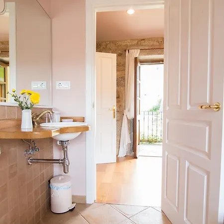 Grana Da Acea * Monfero