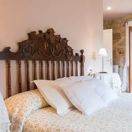Country house Grana Da Acea *