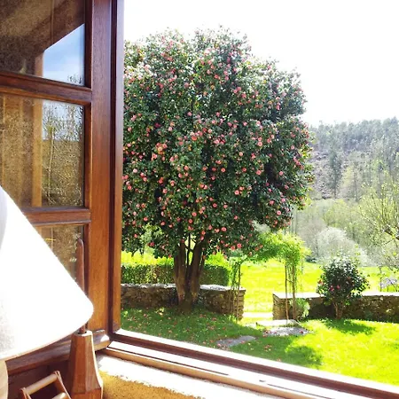 Grana Da Acea * Monfero