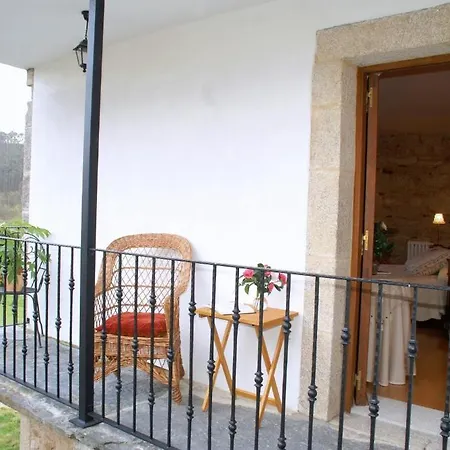 Grana Da Acea * Monfero