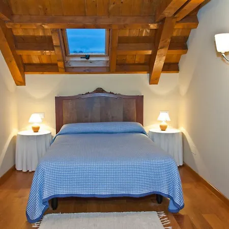 Country house Grana Da Acea