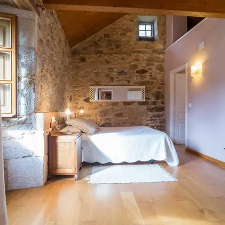 Country house Grana Da Acea *