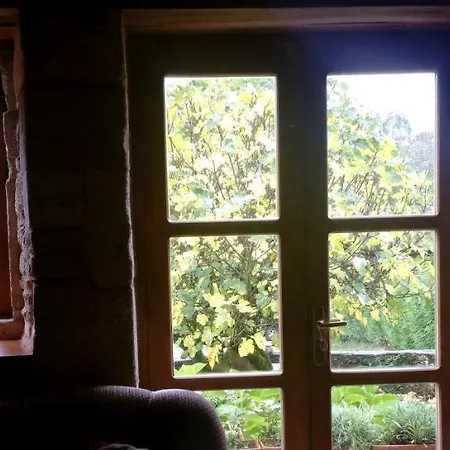 Hétvégi ház Grana Da Acea