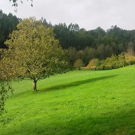 Grana Da Acea Venkovský dům