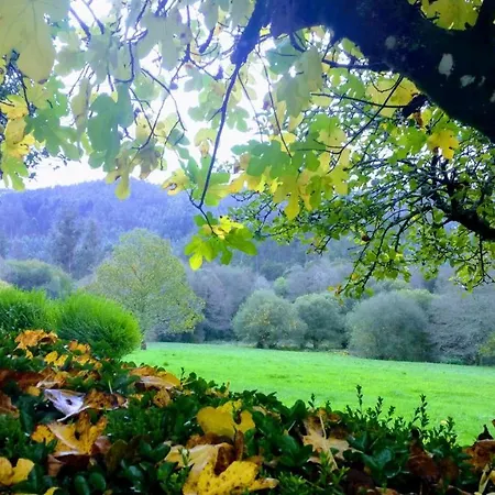 Grana Da Acea Country house *