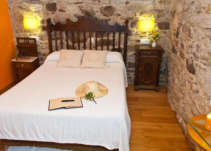 Grana Da Acea カントリーハウス *