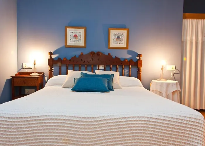 Grana Da Acea カントリーハウス