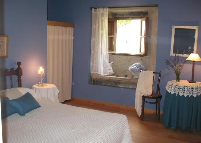 Grana Da Acea * Monfero