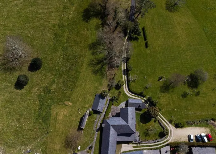 カントリーハウス Grana Da Acea