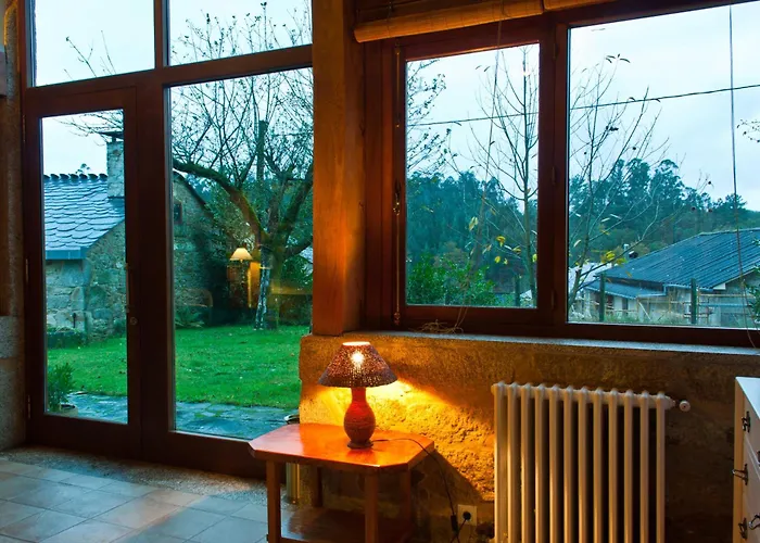 Grana Da Acea * Monfero