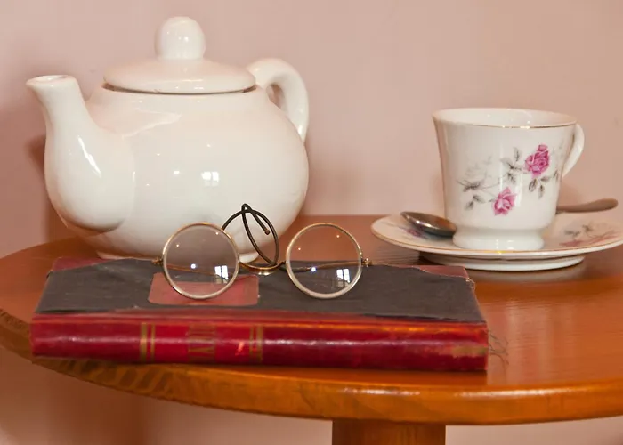 カントリーハウス Grana Da Acea *