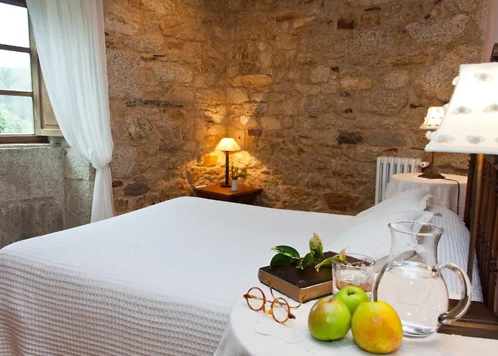 カントリーハウス Grana Da Acea