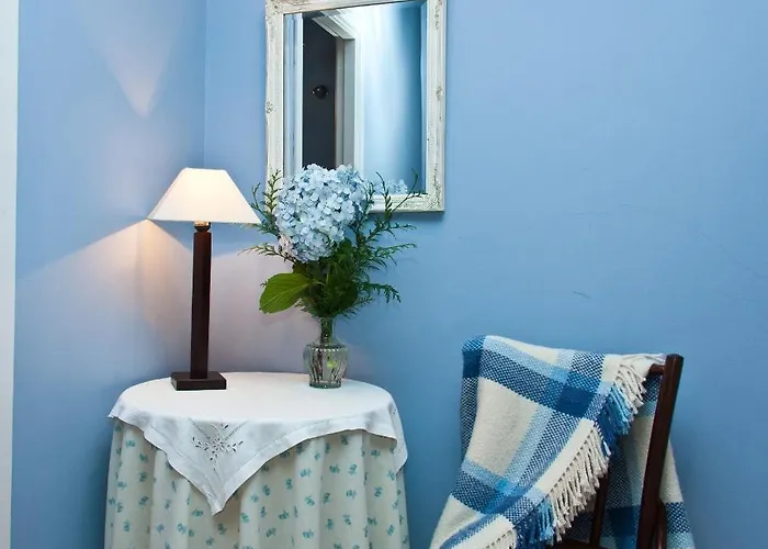 Grana Da Acea カントリーハウス *