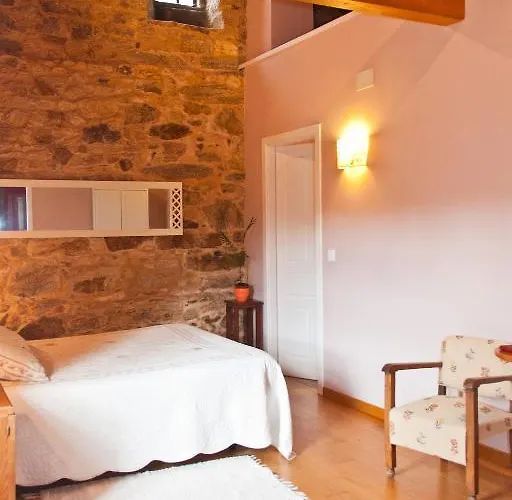 カントリーハウス Grana Da Acea