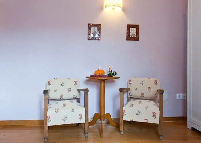 Grana Da Acea カントリーハウス